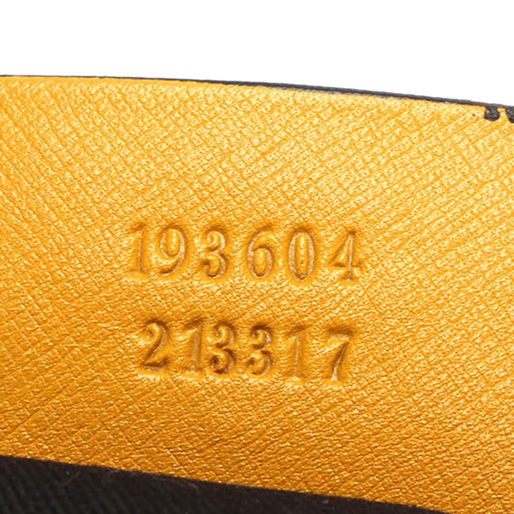 Gucci Gucci Supreme Joy Boston Bag (SHG-28595)