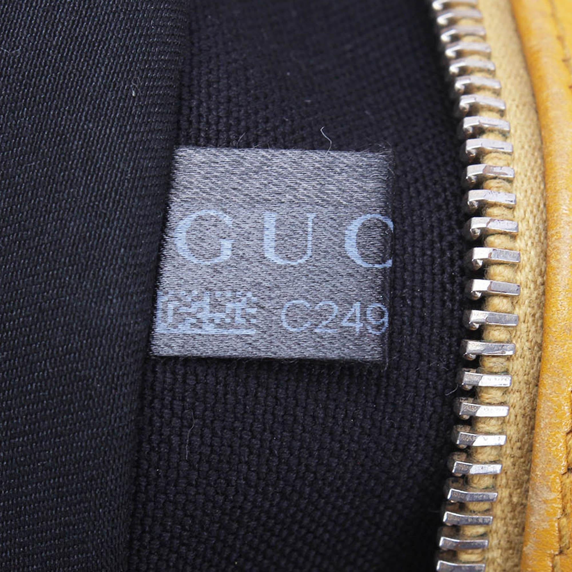 Gucci Gucci Supreme Joy Boston Bag (SHG-28595)