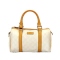 Gucci Gucci Supreme Joy Boston Bag (SHG-28595)