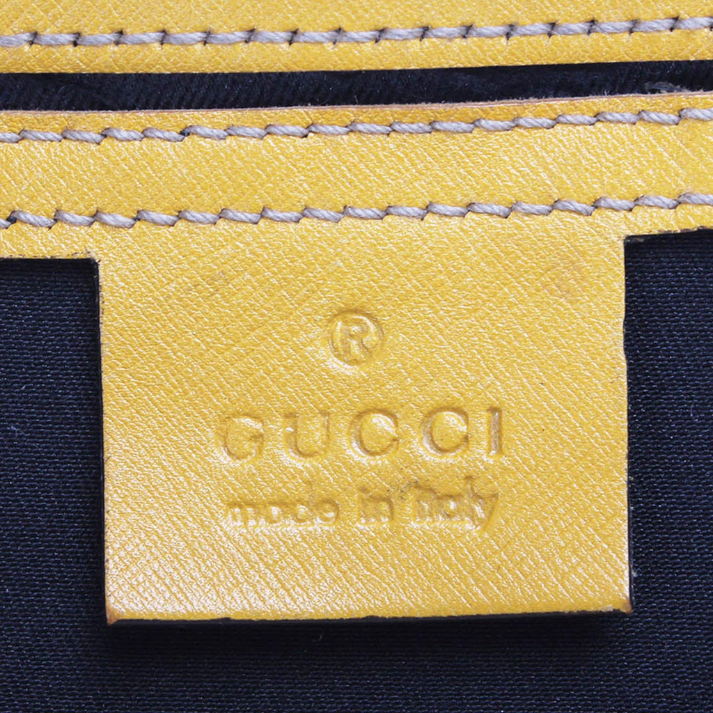 Gucci Gucci Supreme Joy Boston Bag (SHG-28595)