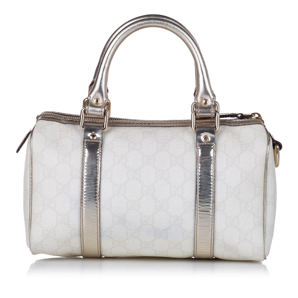 Gucci Gucci Supreme Joy Boston Bag (SHG-29527)