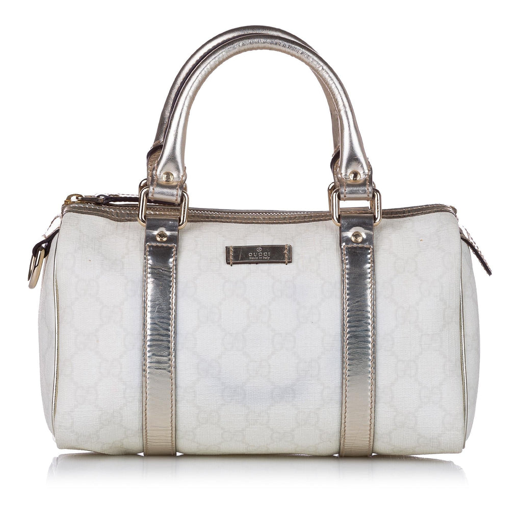 Gucci Gucci Supreme Joy Boston Bag (SHG-29527)
