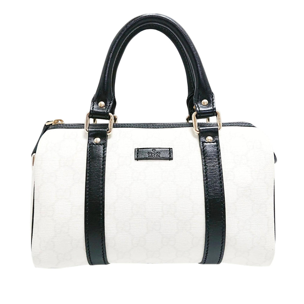 Gucci Gucci Supreme Joy Boston Bag (SHG-32327)