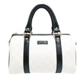 Gucci Gucci Supreme Joy Boston Bag (SHG-32327)