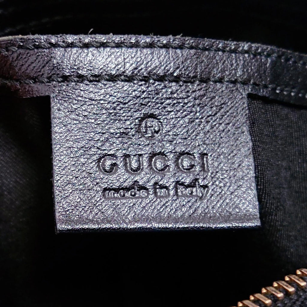 Gucci Gucci Supreme Joy Boston Bag (SHG-32327)