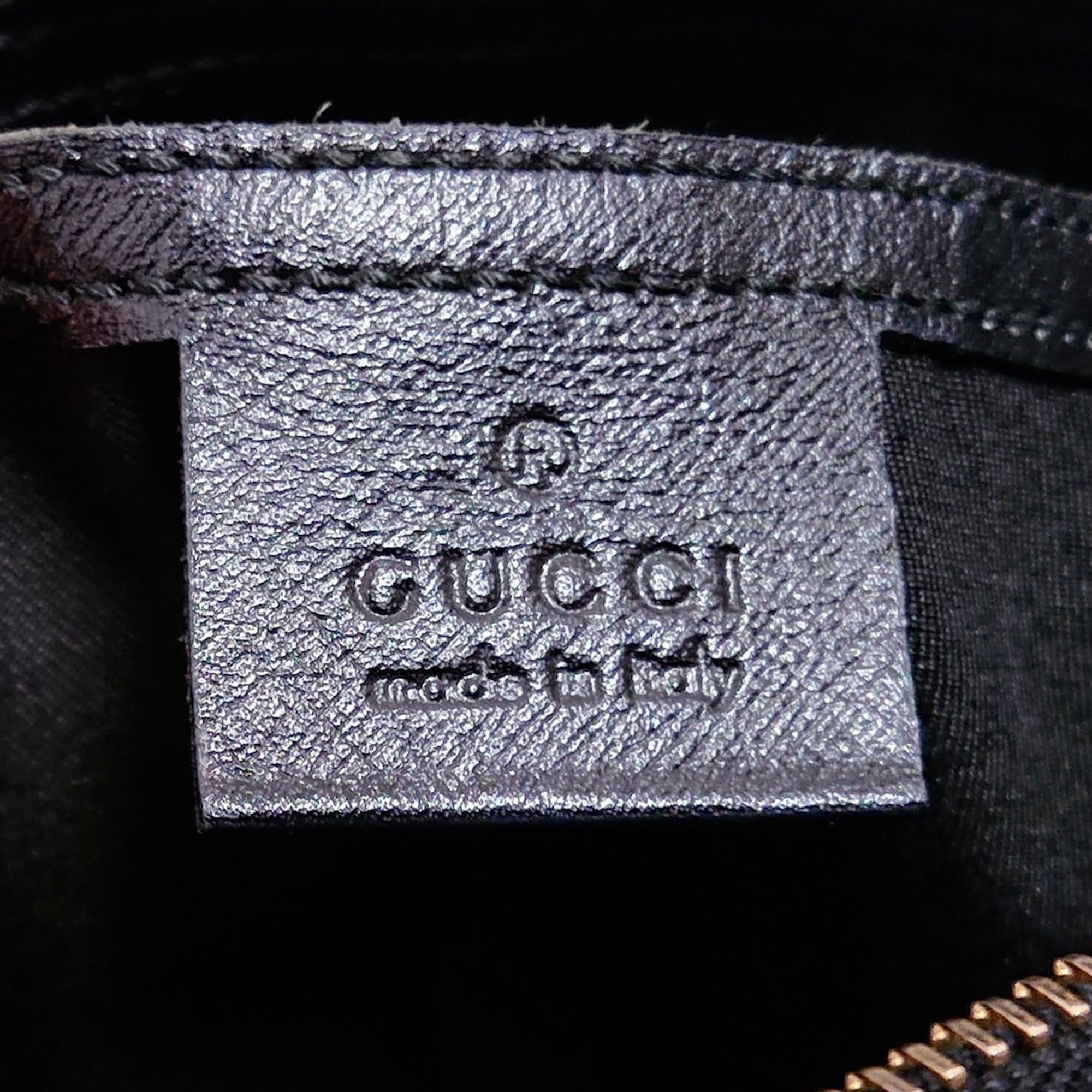 Gucci Gucci Supreme Joy Boston Bag (SHG-32327)