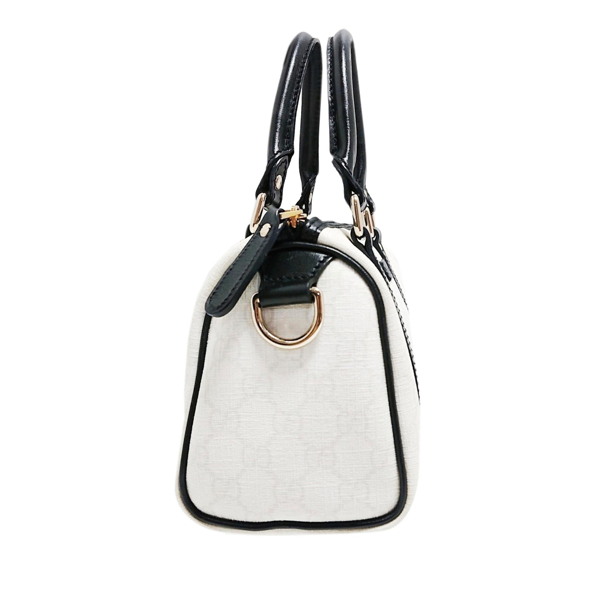 Gucci Gucci Supreme Joy Boston Bag (SHG-32327)