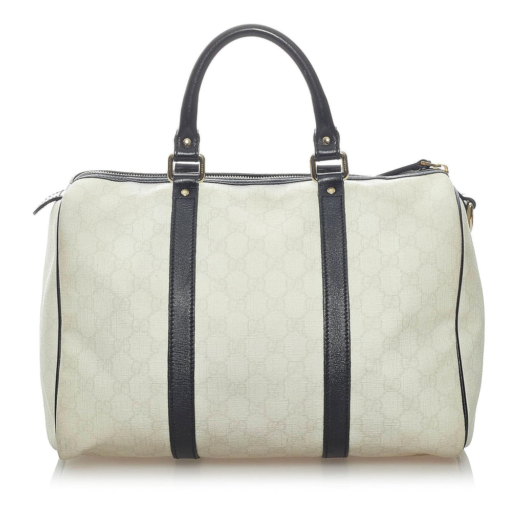 Gucci Gucci Supreme Joy Boston Bag (SHG-33367)