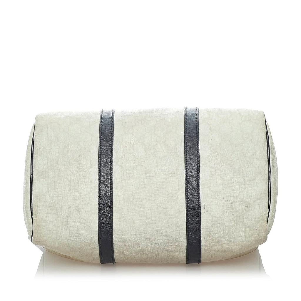 Gucci Gucci Supreme Joy Boston Bag (SHG-33367)