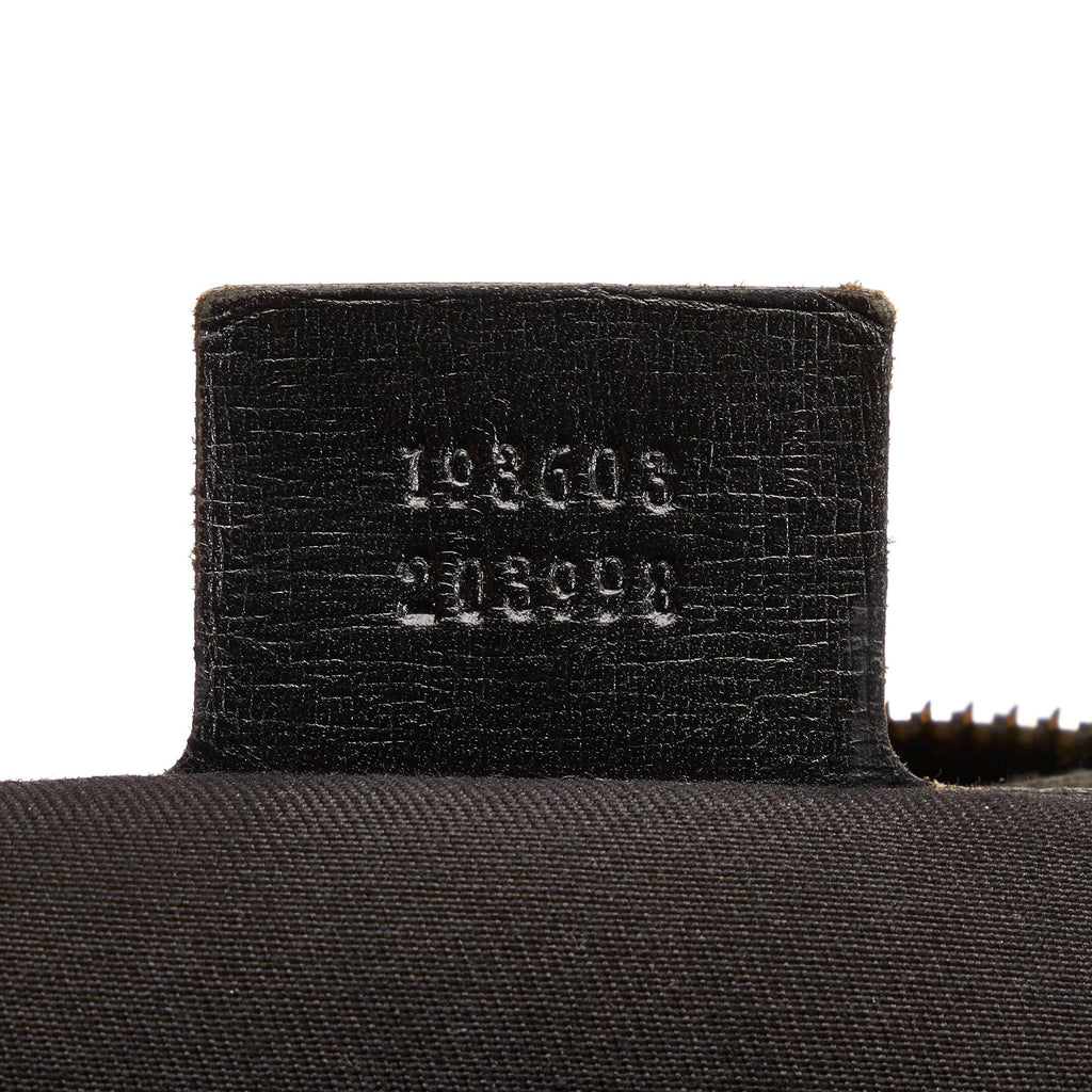 Gucci Gucci Supreme Joy Boston Bag (SHG-33367)