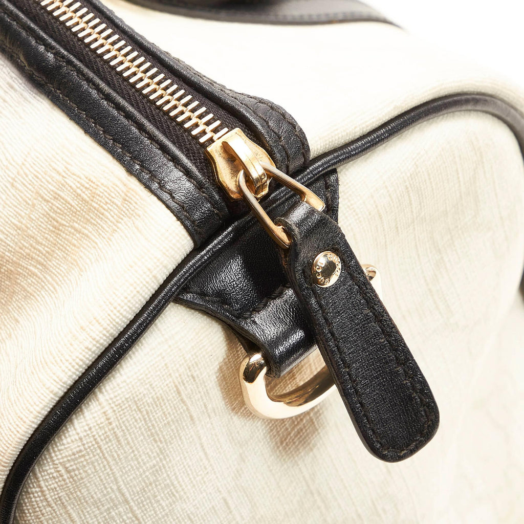 Gucci Gucci Supreme Joy Boston Bag (SHG-33367)