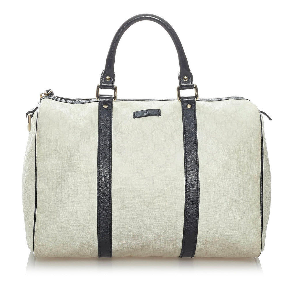 Gucci Gucci Supreme Joy Boston Bag (SHG-33367)