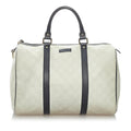 Gucci Gucci Supreme Joy Boston Bag (SHG-33367)