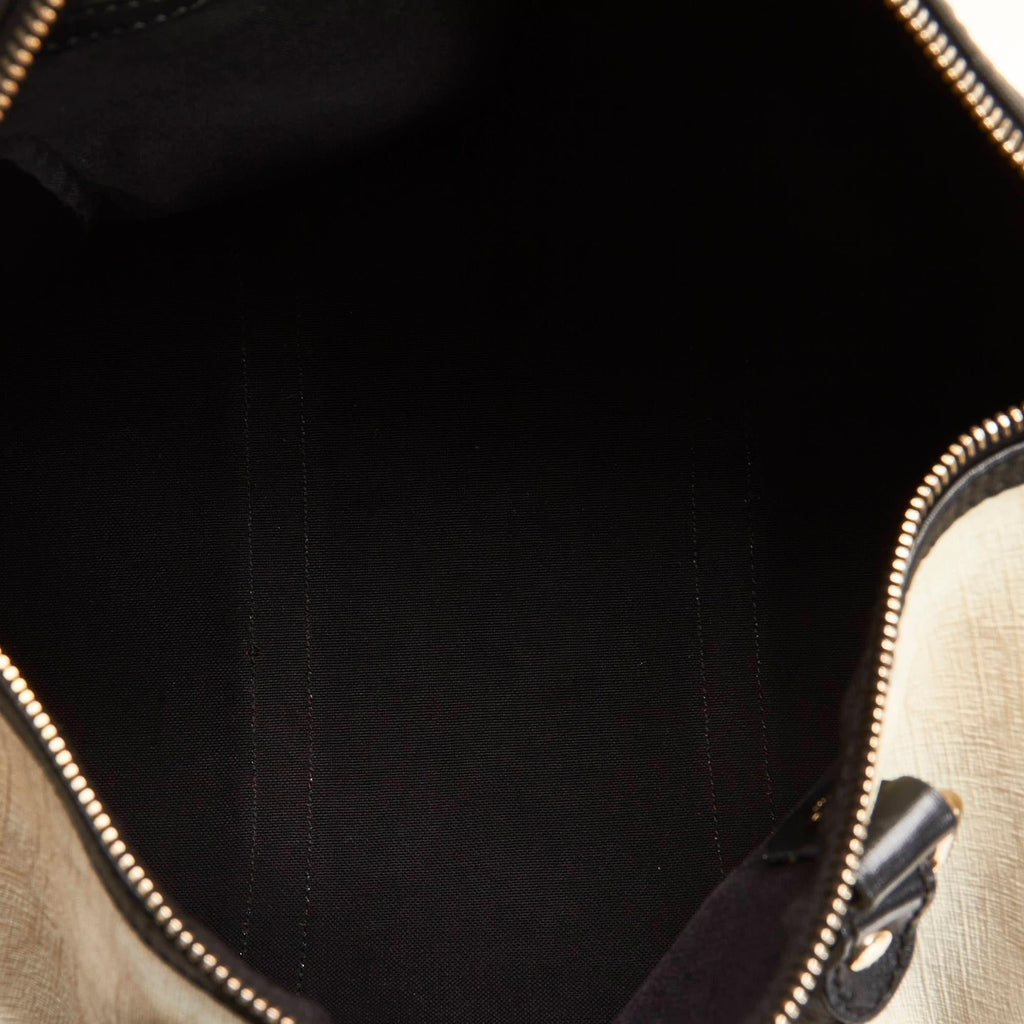 Gucci Gucci Supreme Joy Boston Bag (SHG-33367)