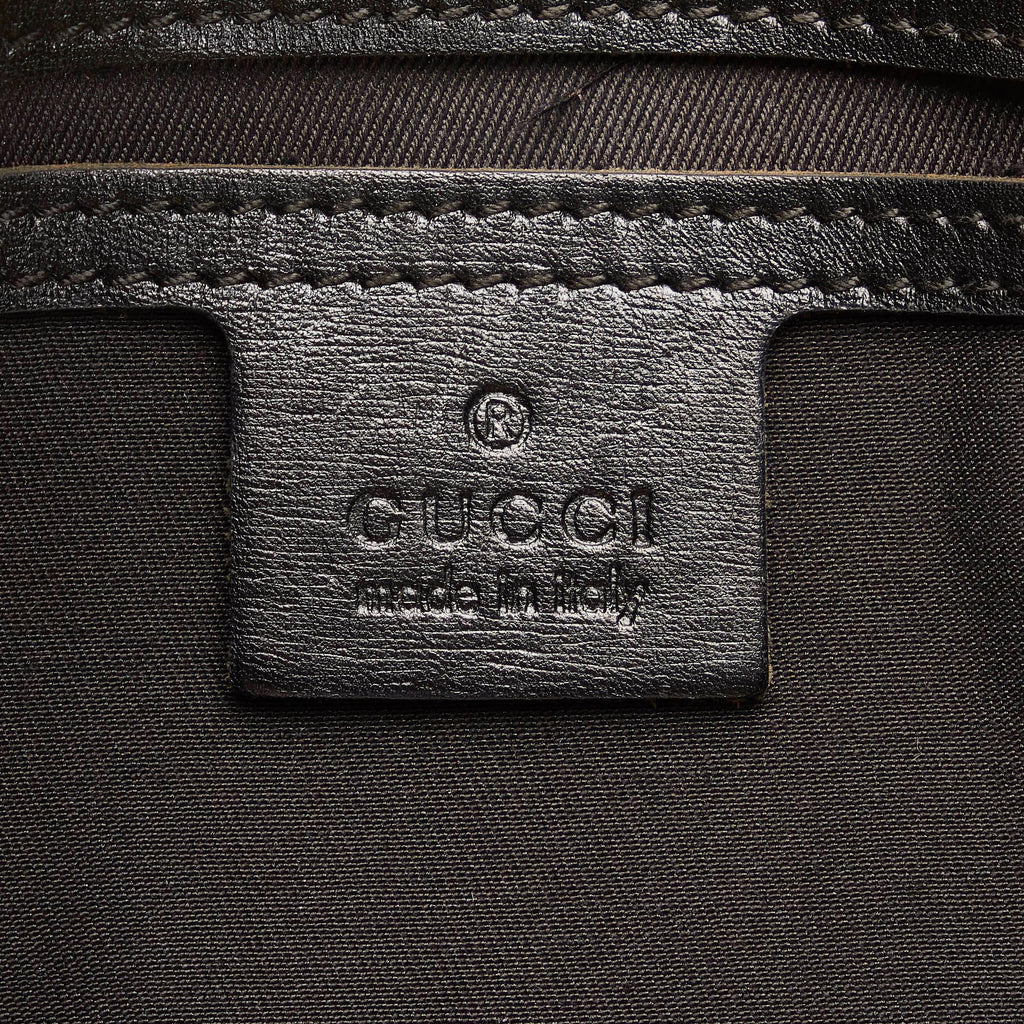 Gucci Gucci Supreme Joy Boston Bag (SHG-33367)