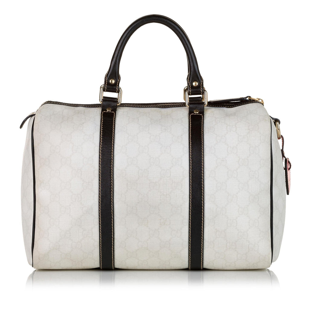 Gucci GG Supreme Joy Boston Bag (SHG-35472)