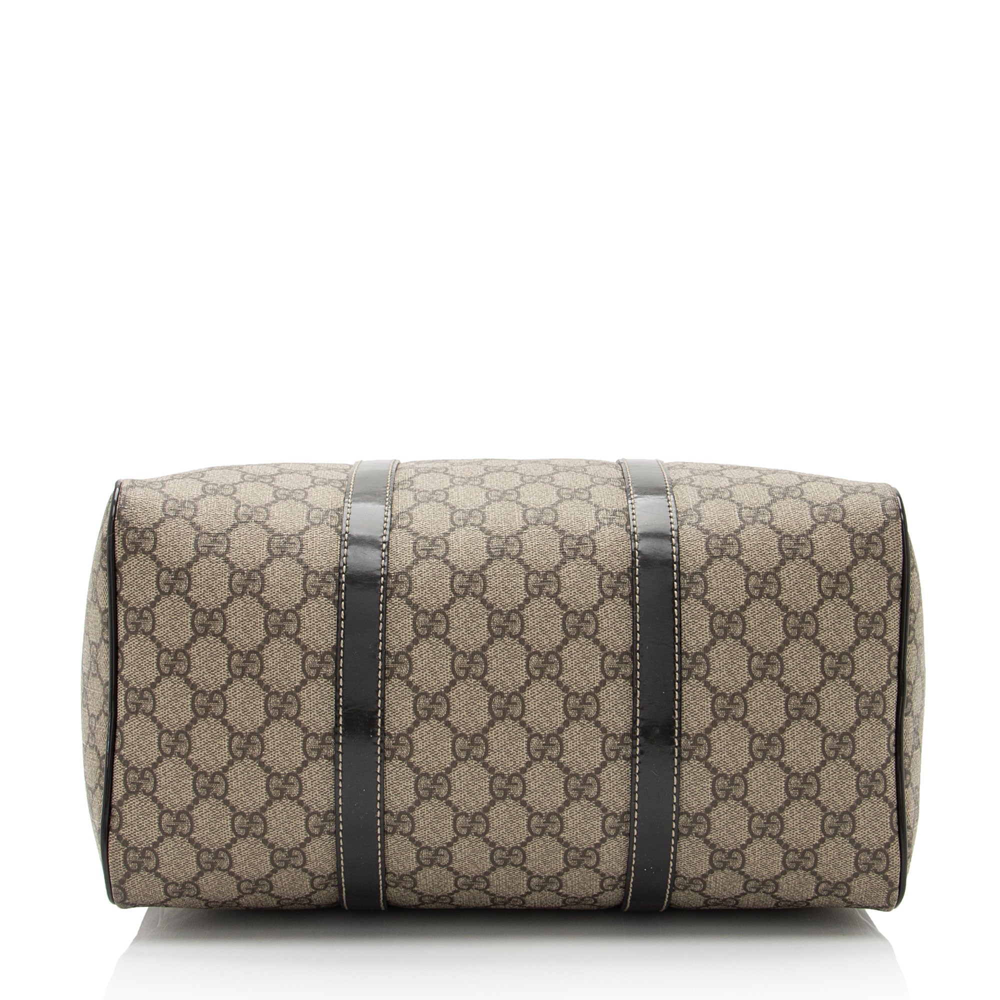 Gucci GG Supreme Joy Boston Bag (SHF-AS5z94)