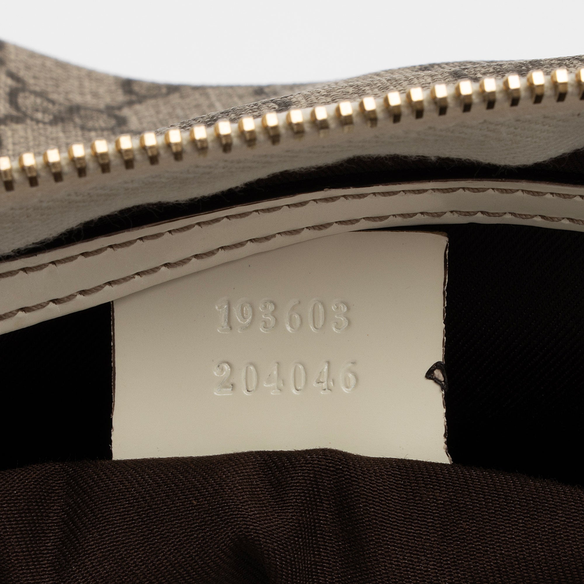 Gucci GG Supreme Joy Boston Bag (SHF-4jQ6xr)