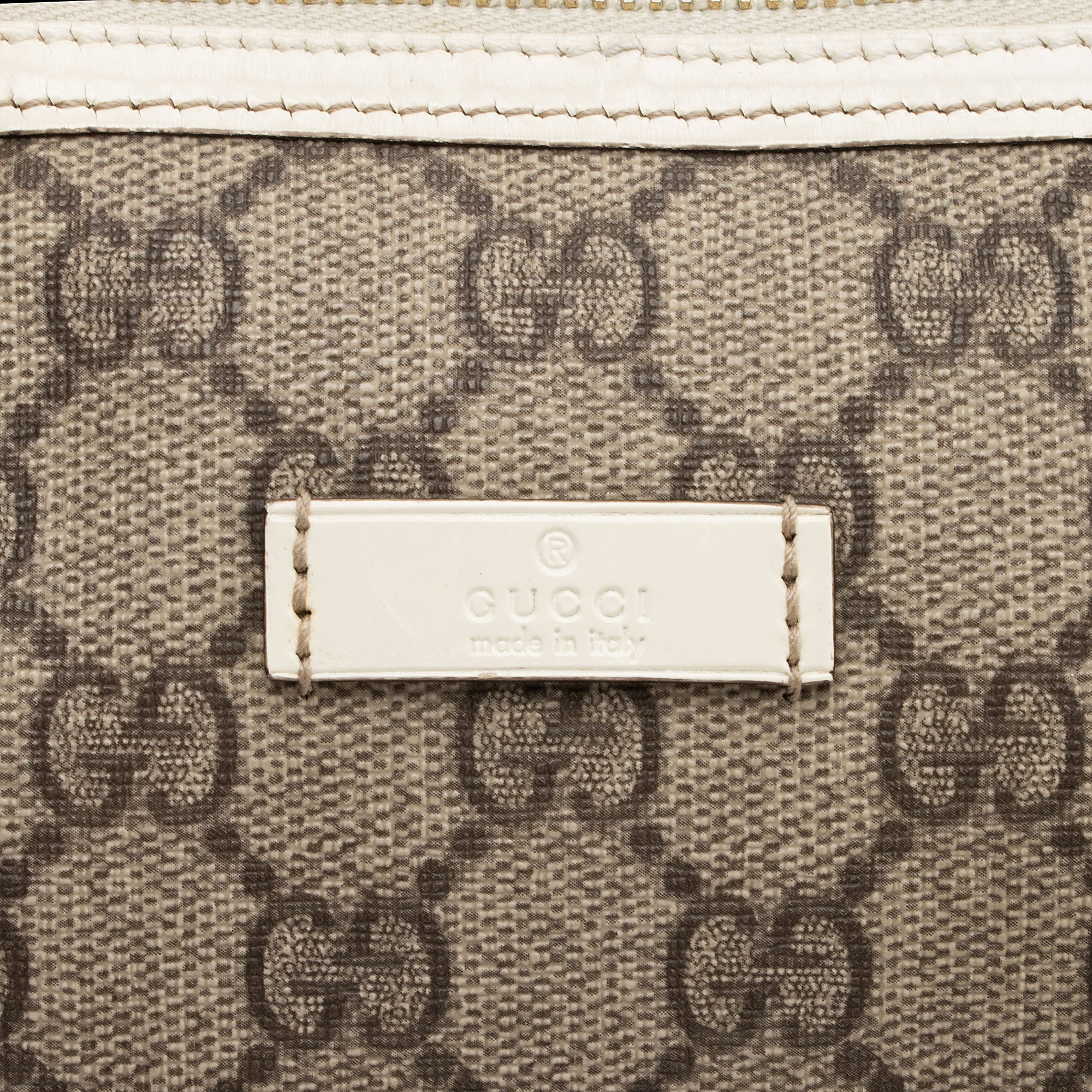 Gucci GG Supreme Joy Boston Bag (SHF-4jQ6xr)