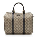 Gucci GG Supreme Joy Boston Bag