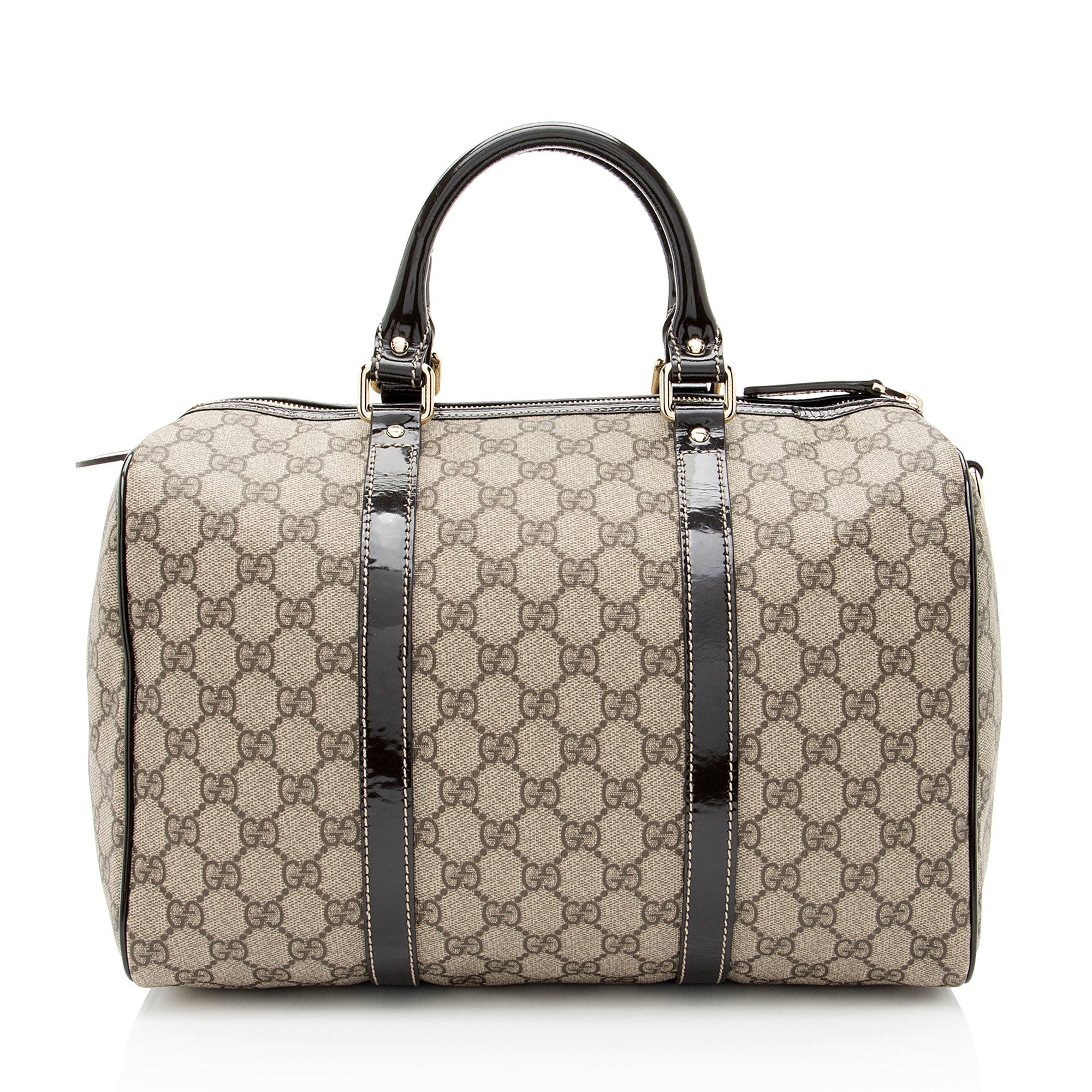 Gucci GG Supreme Joy Boston Bag