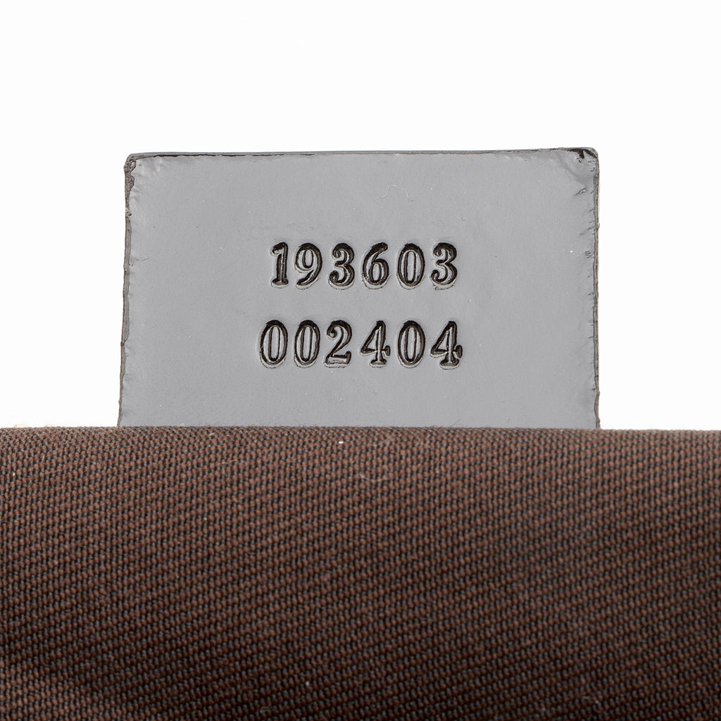 Gucci GG Supreme Joy Boston Bag