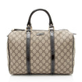 Gucci GG Supreme Joy Boston Bag
