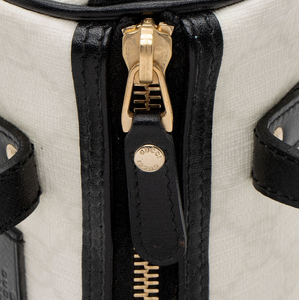 Gucci GG Supreme Joy Boston Mini Bag
