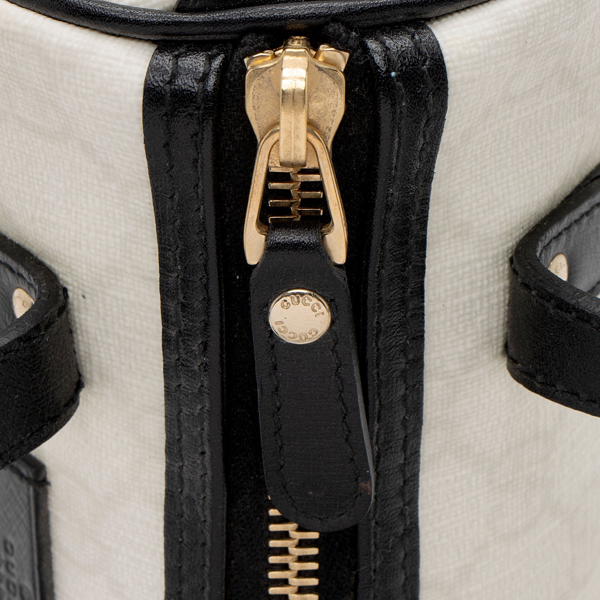 Gucci GG Supreme Joy Boston Mini Bag