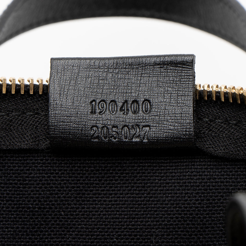 Gucci GG Supreme Joy Boston Mini Bag