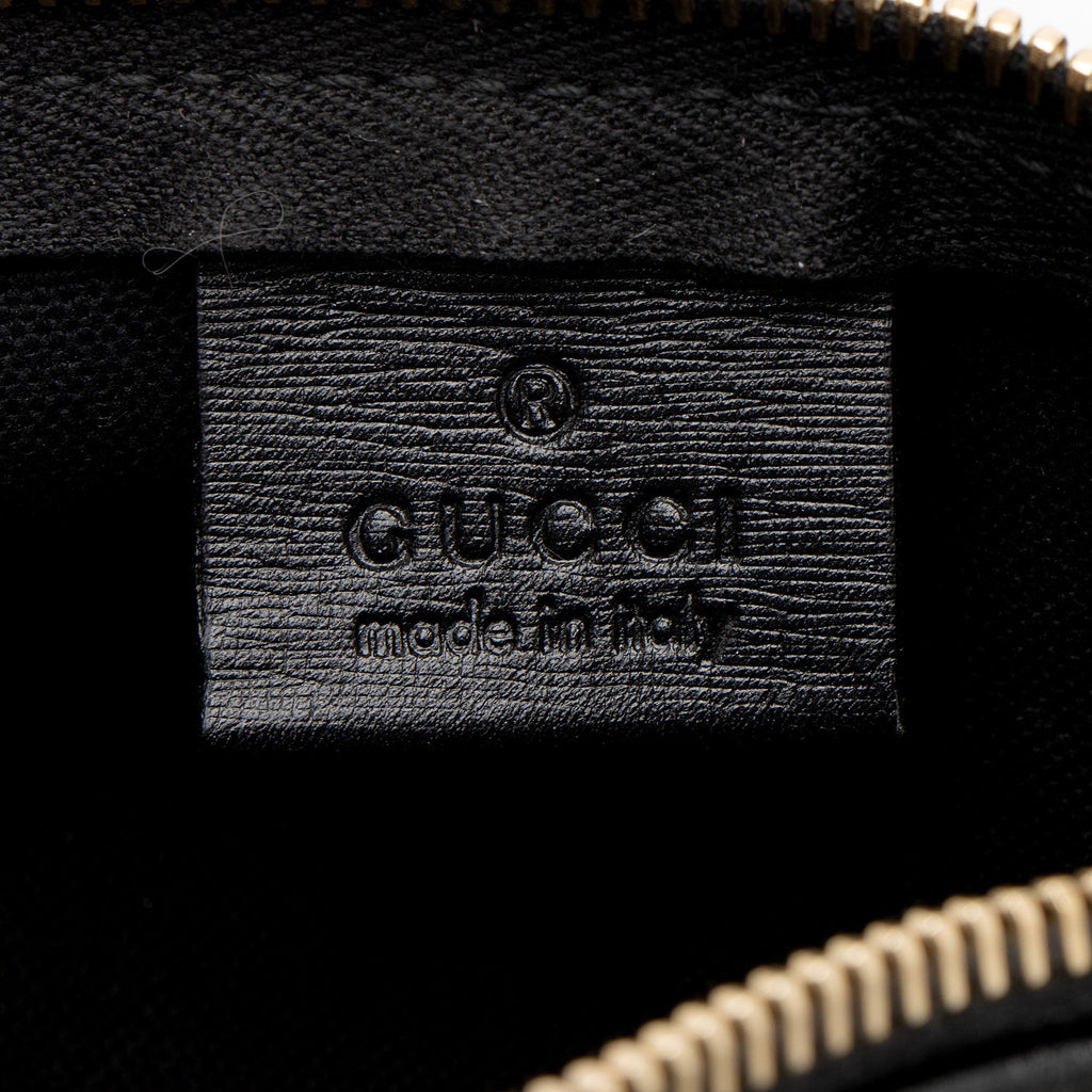 Gucci GG Supreme Joy Boston Mini Bag