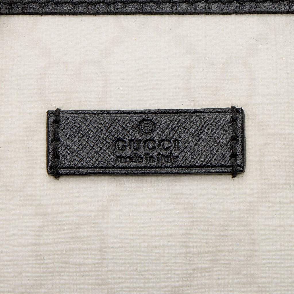 Gucci GG Supreme Joy Boston Mini Bag
