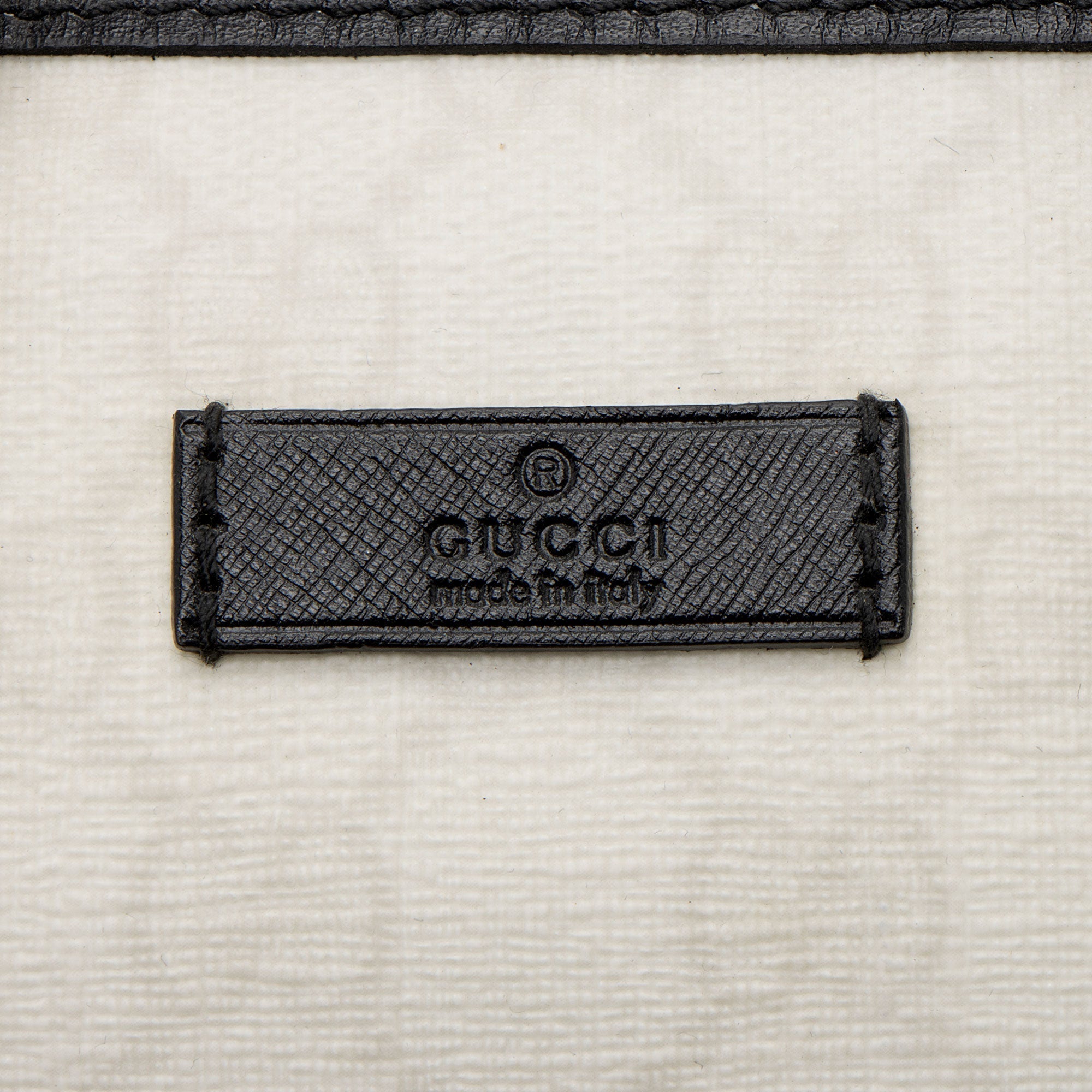 Gucci GG Supreme Joy Boston Mini Bag