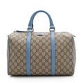 Gucci Gucci Supreme Joy Boston Satchel (SHF-16535)