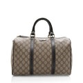 Gucci Gucci Supreme Joy Boston Satchel (SHF-18554)