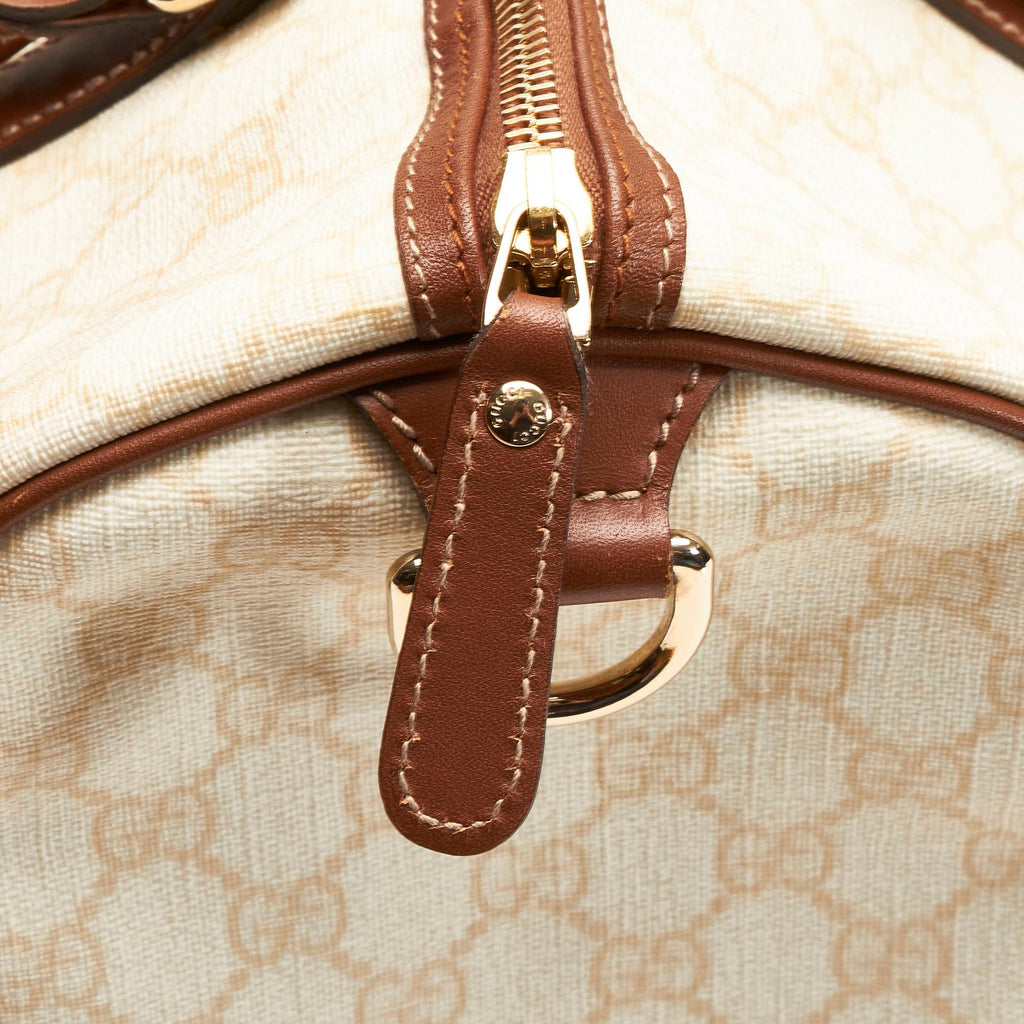 Gucci GG Supreme Joy Boston (SHG-35112)