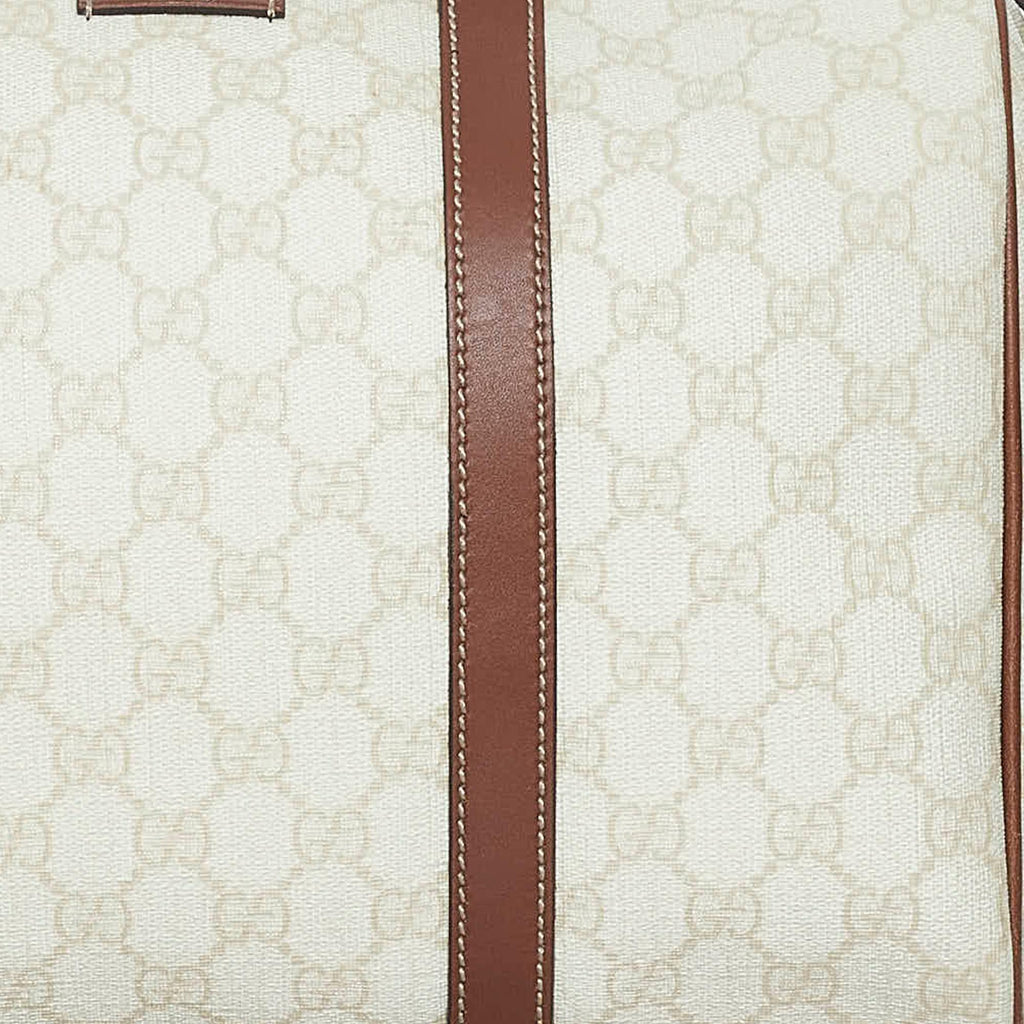 Gucci GG Supreme Joy Boston (SHG-35112)