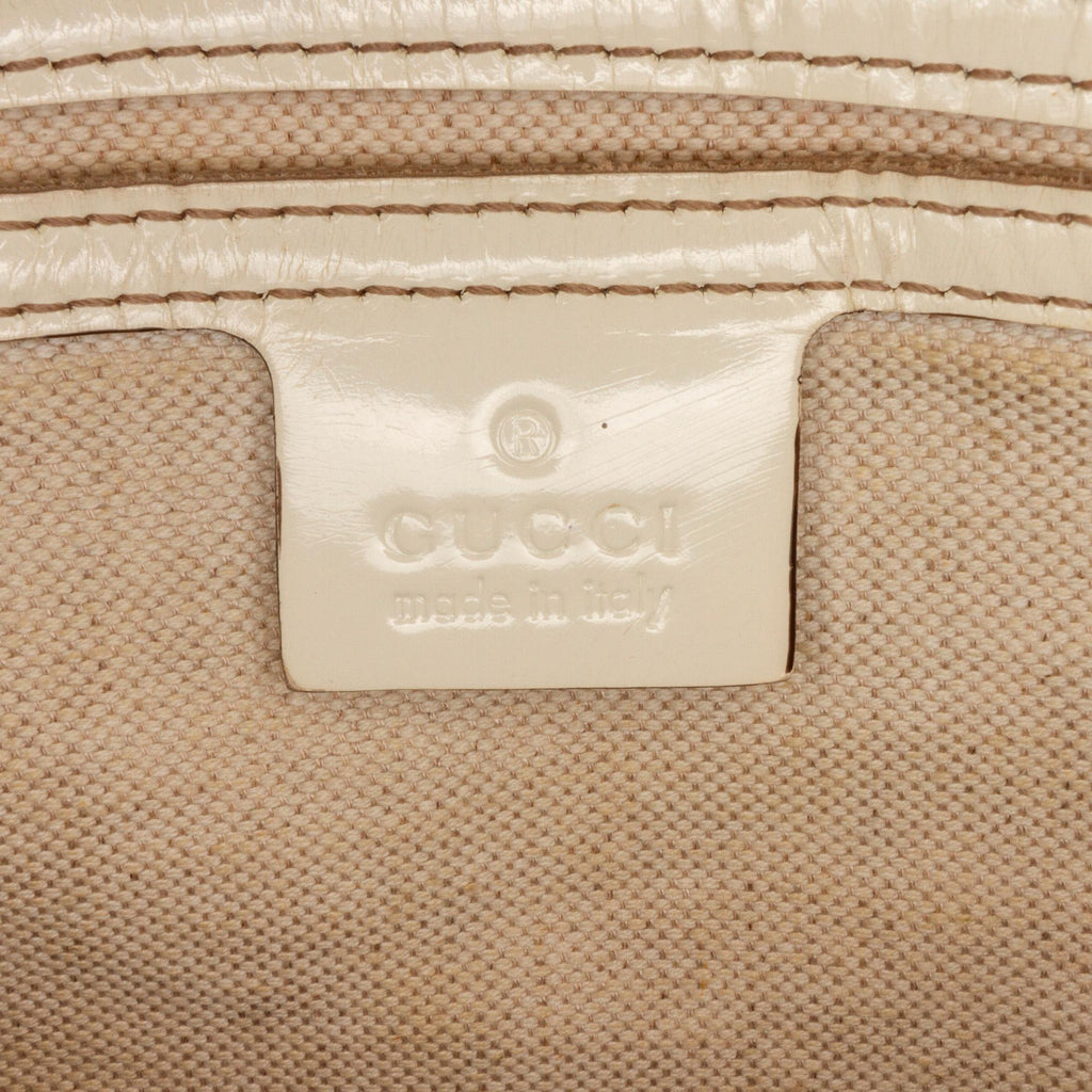 Gucci GG Supreme Joy Boston (SHG-fZoWr0)
