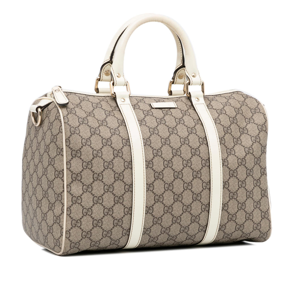 Gucci GG Supreme Joy Boston (SHG-fZoWr0)