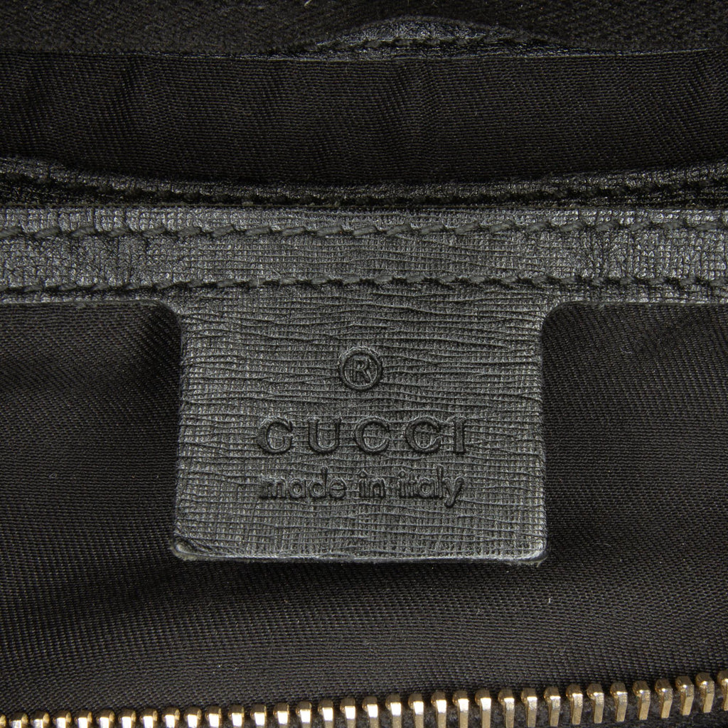 Gucci GG Supreme Joy Boston (SHG-ZYhm7U)