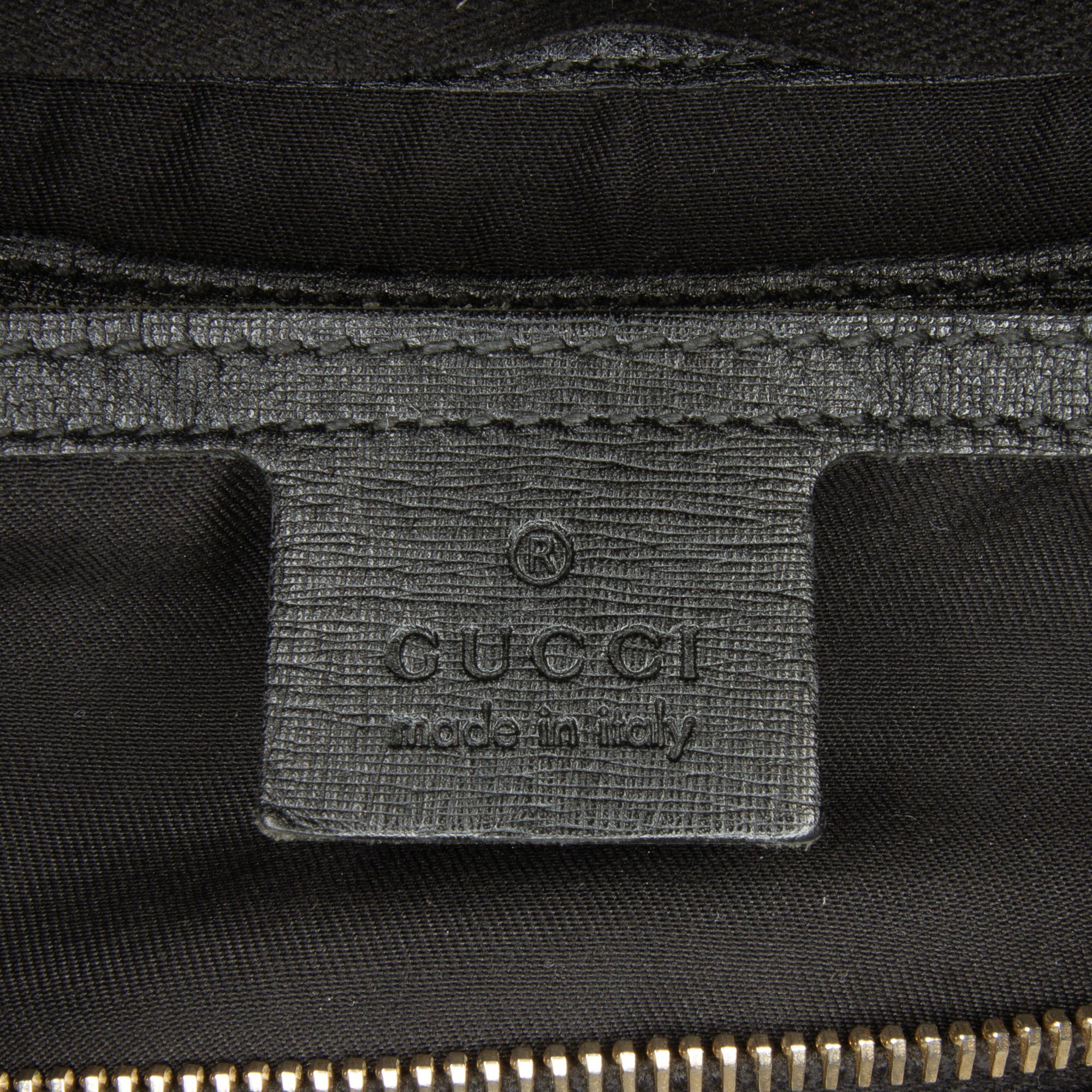 Gucci GG Supreme Joy Boston (SHG-ZYhm7U)
