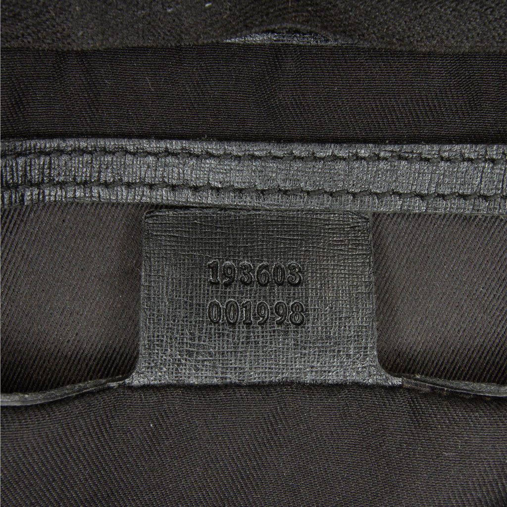 Gucci GG Supreme Joy Boston (SHG-ZYhm7U)