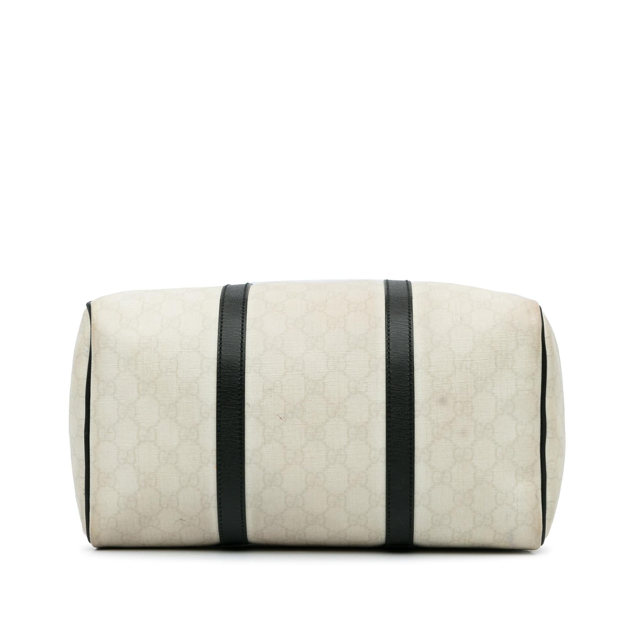 Gucci GG Supreme Joy Boston (SHG-ZYhm7U)