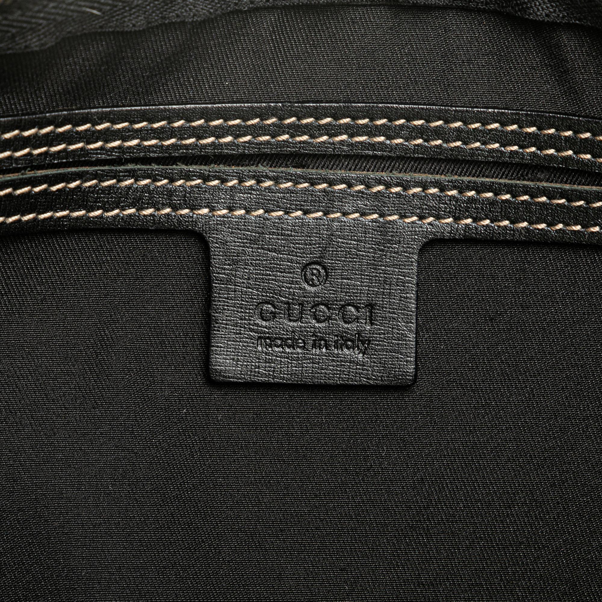 Gucci GG Supreme Joy Boston (SHG-alCiJN)