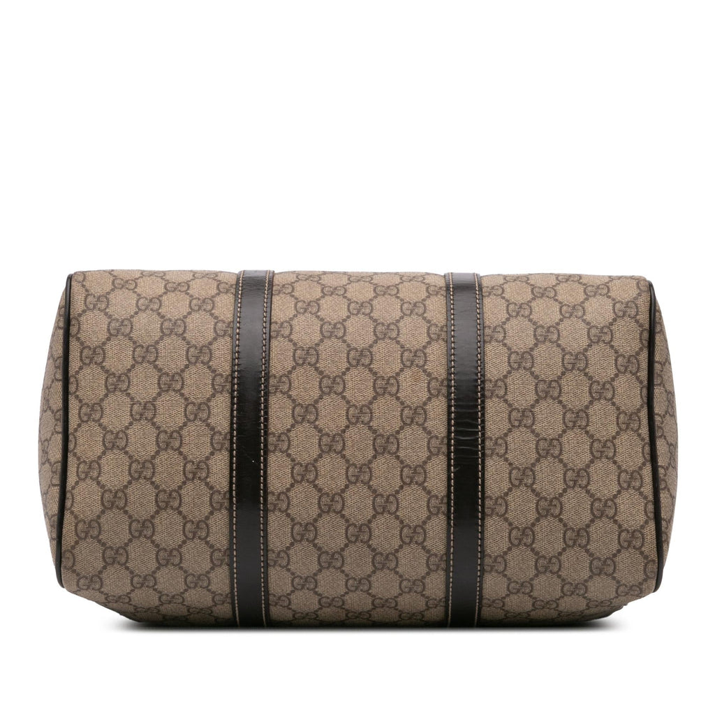 Gucci GG Supreme Joy Boston