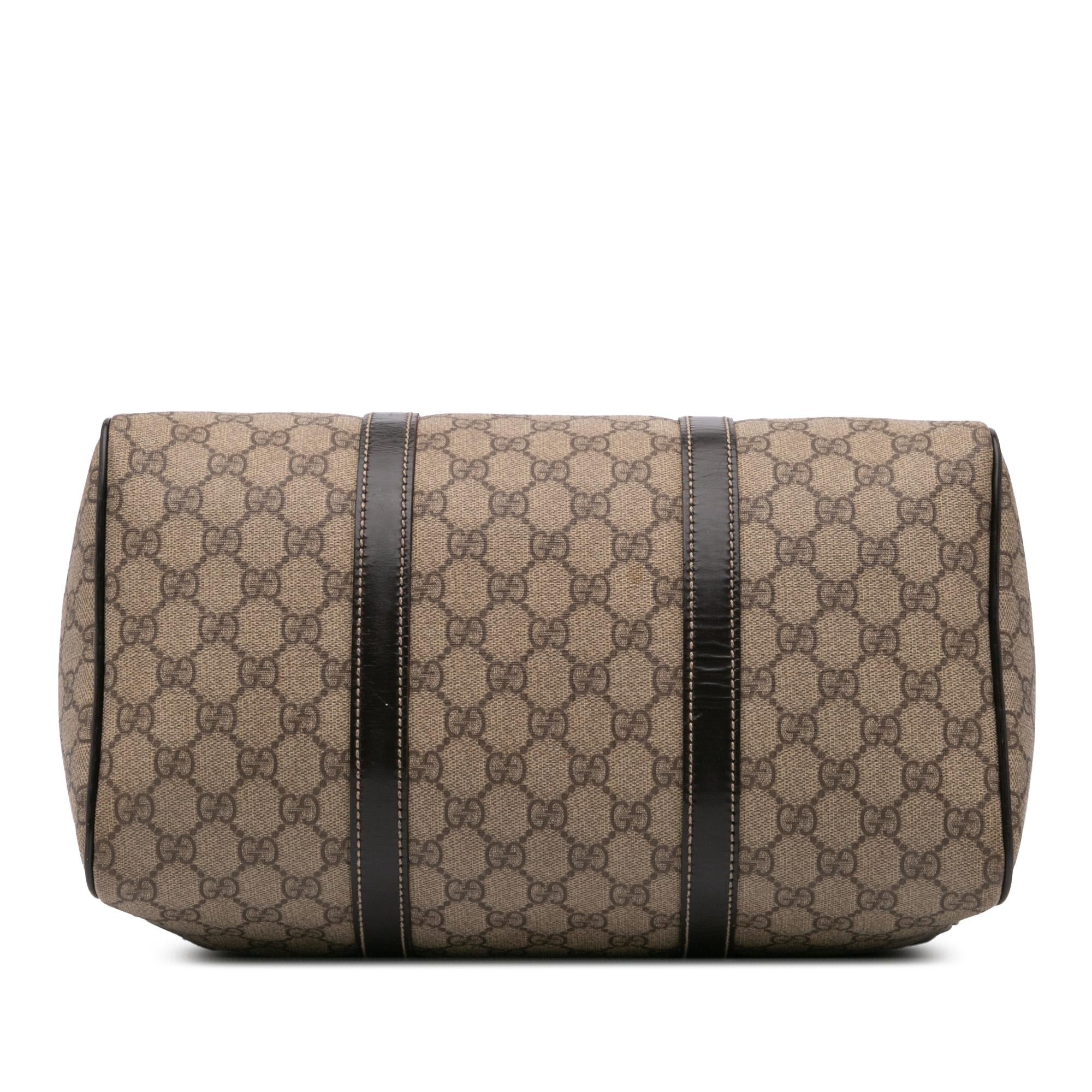 Gucci GG Supreme Joy Boston