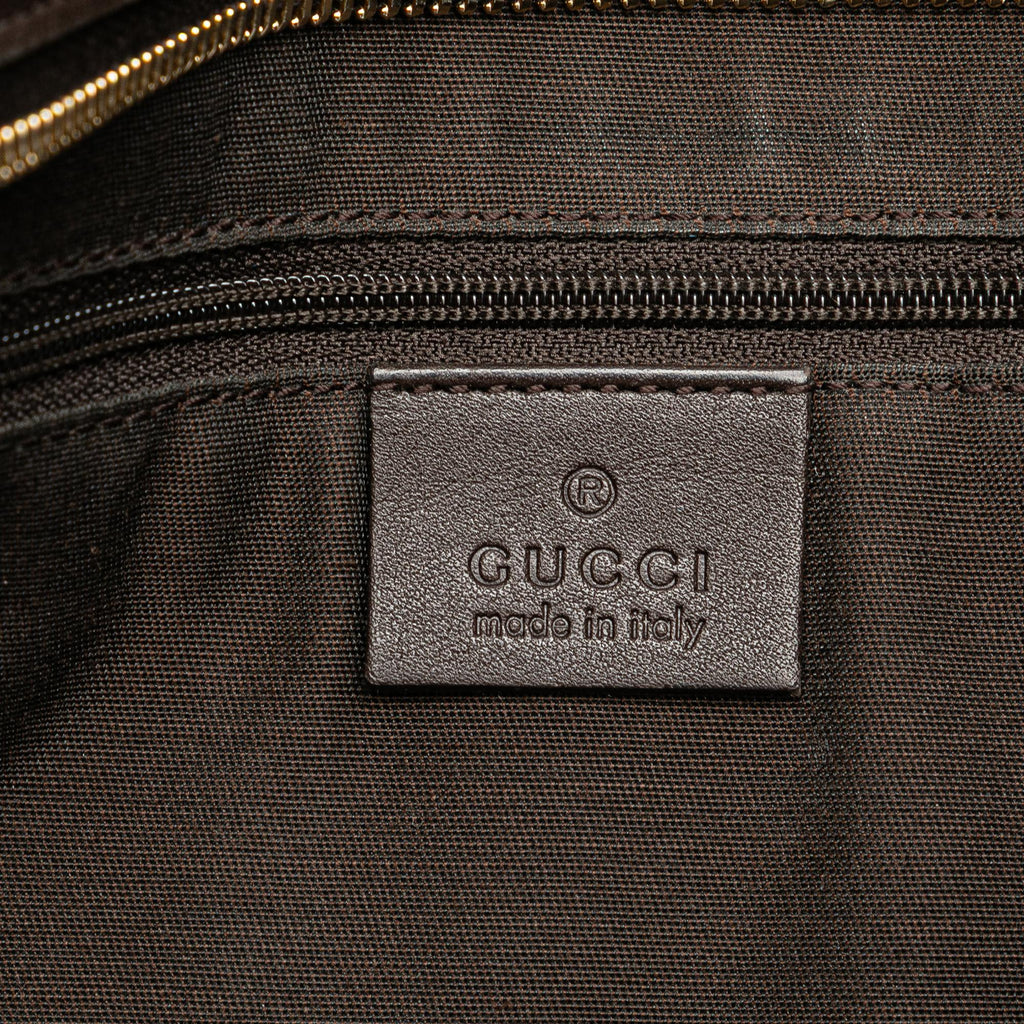 Gucci GG Supreme Joy Convertible Tote