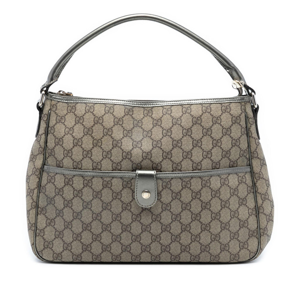 Gucci GG Supreme Joy Handbag