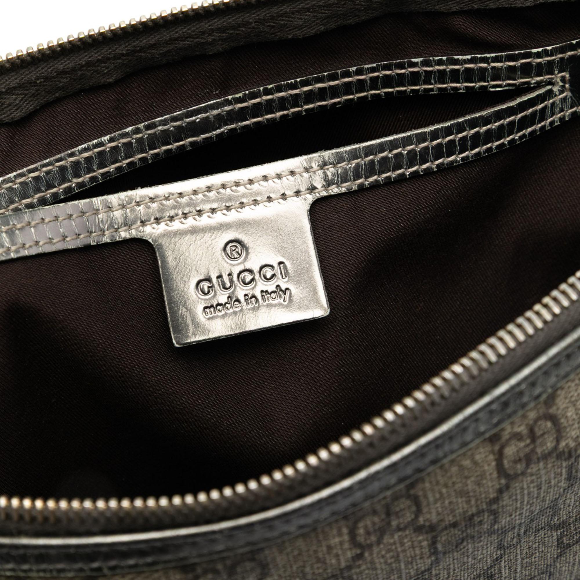 Gucci GG Supreme Joy Handbag
