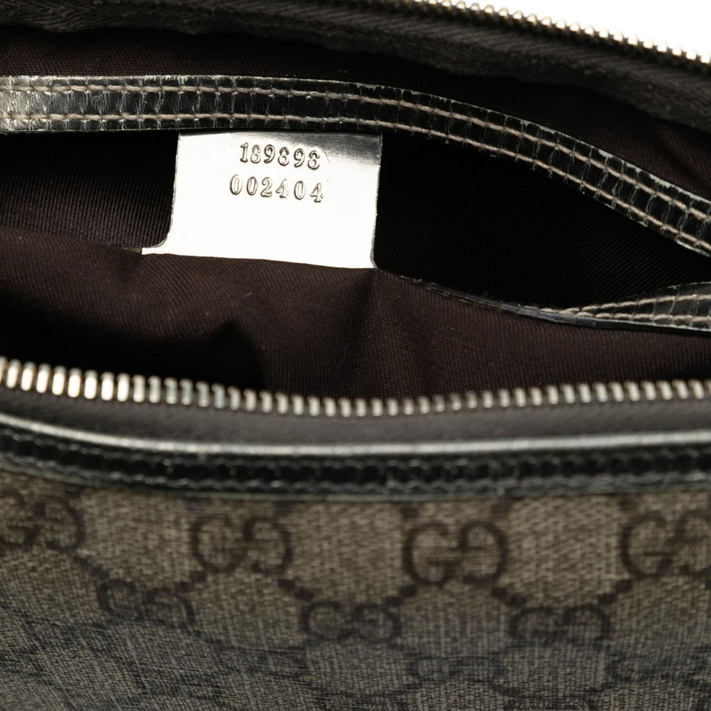 Gucci GG Supreme Joy Handbag